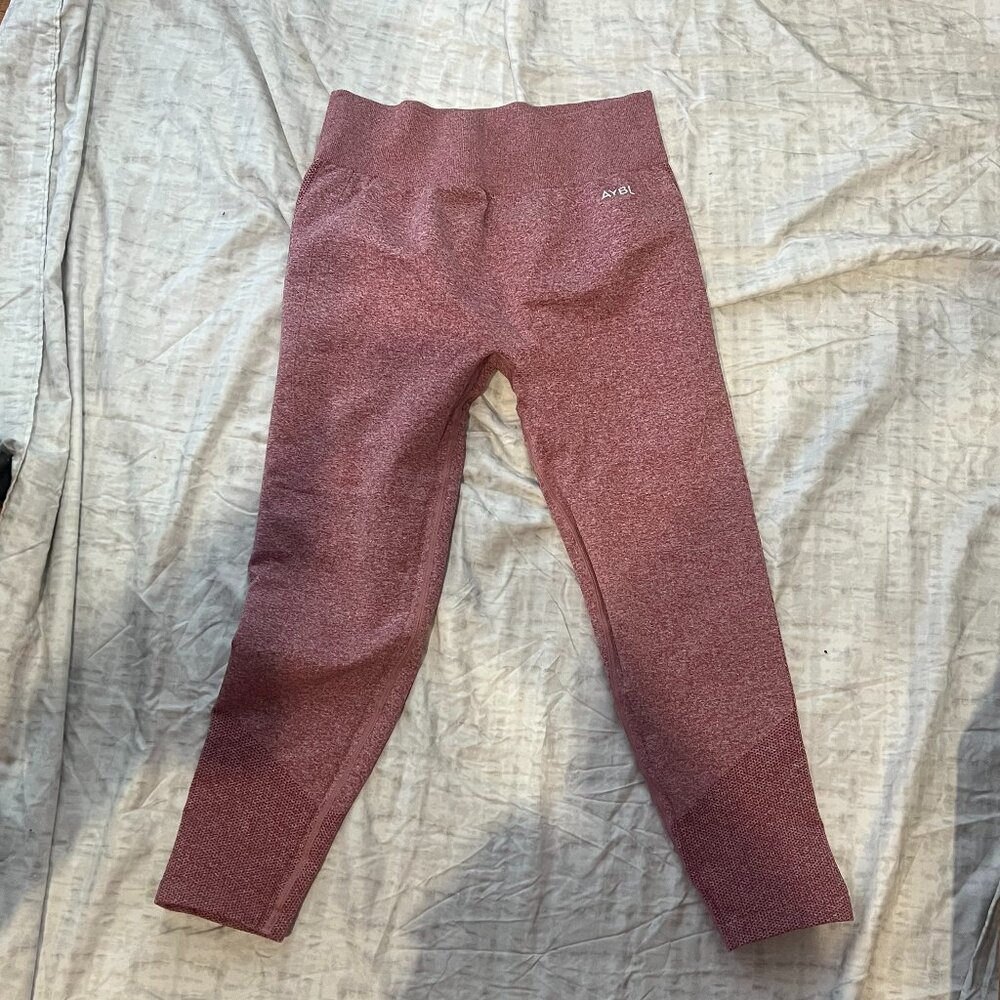 AYBL Motion Seamless Leggings - XXL